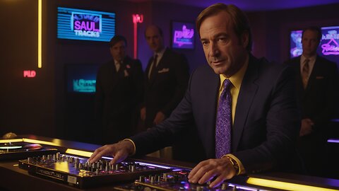 Its All Good Man | Better Call Saul Eurodance Banger 2025 | HEAVY 808 Bass | DJ Druid