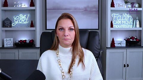 2025-01-28, Wed, Julie Green LIVE, Prophetic utterance ONLY