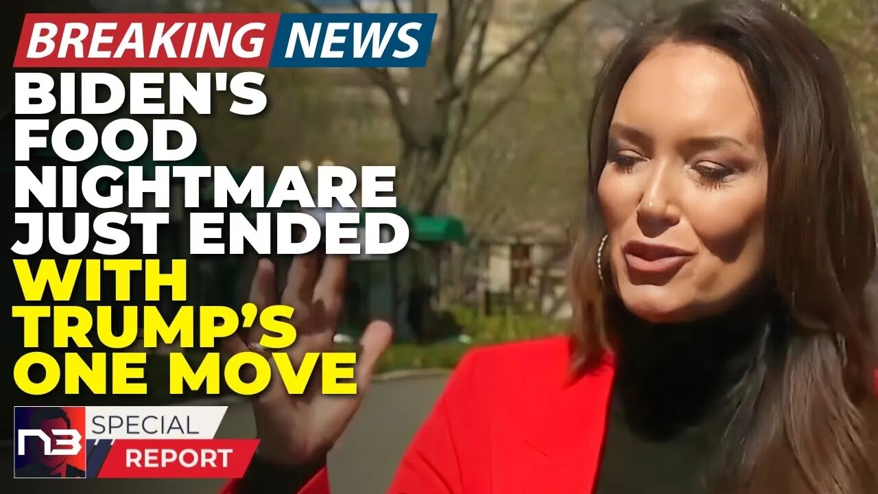 Breaking: Trump Administration Reveals How They Crushed The One Thing That Devastated Families!