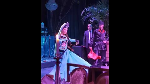 Dance