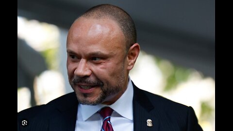 Dan Bongino Drops Huge Announcement After FBI Exit