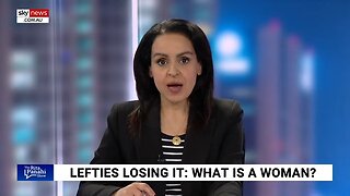Lefties Losing It: Joy Reid is historically illiterate