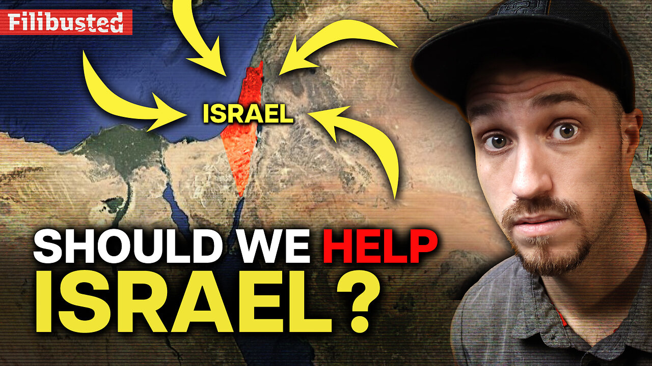 International Pressure Rises. Is It Israel Versus the World?