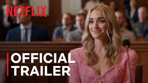 Ginny & Georgia: Season 3 | Official Trailer | Netflix