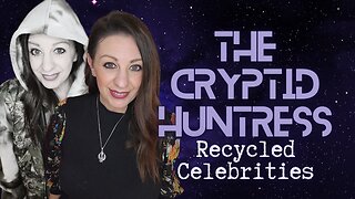RECYCLED CELEBRITIES: FAKED DEATHS, IMMORTAL VAMPIRES & FALLEN ANGELS?