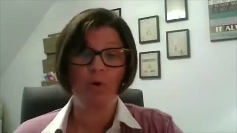 "Vaccination Catastrophe Reported by Maryland Nurse"
