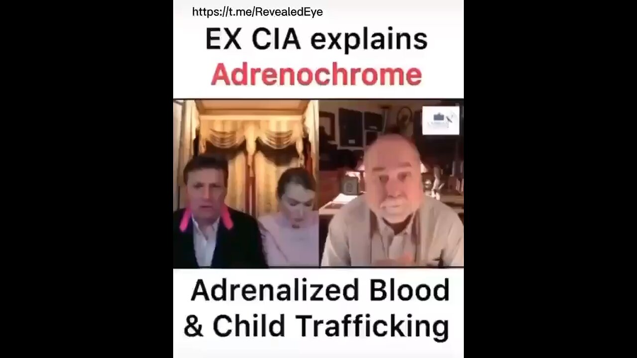 A.B.C. Trafficking ???