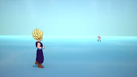 Online Ranked SSJ2 Gohan: DB Sparking Zero
