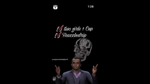 Diddy’s World