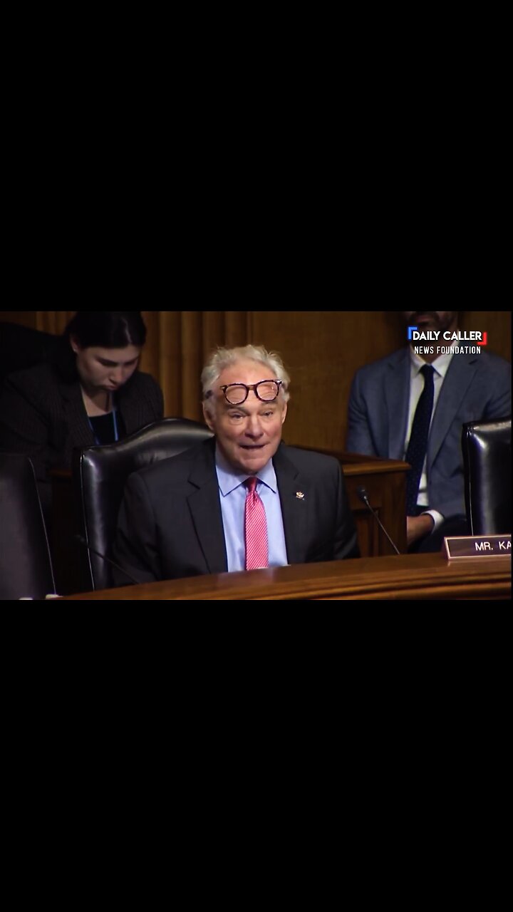 Tim Kaine Calls Declaration of Independence Principle Extremely Troubling