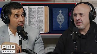 “Muslims Were SLAUGHTERING Christians” - Sam Shamoun DEMOLISHES The Myth of Islam’s Innocence