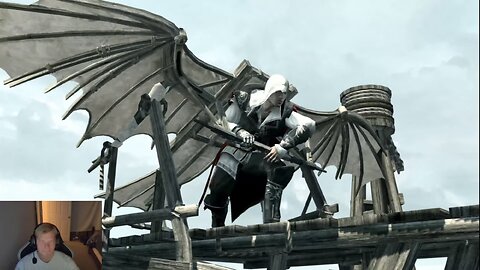 🔴 (Part 2) Assassin's Creed II