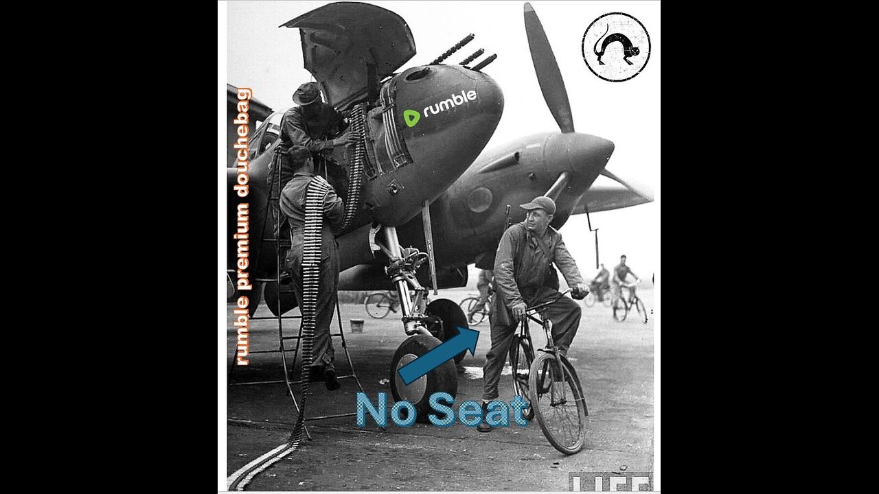 WW2 Flight Stream P38 Campaign Action