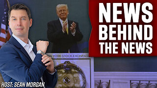 Trump's Secret Plan to Dismantle Bank and Government Power | News Behind the News