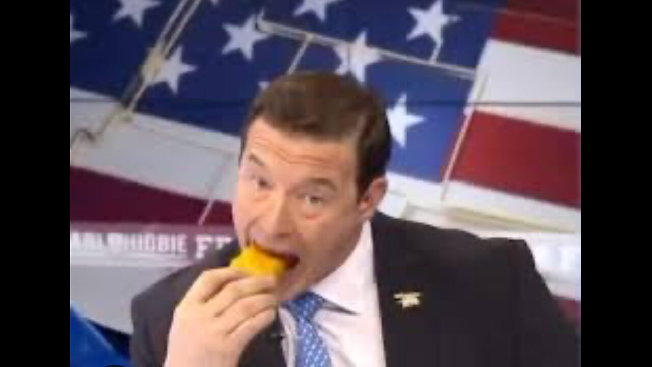 Leftist attack Taco Eaters