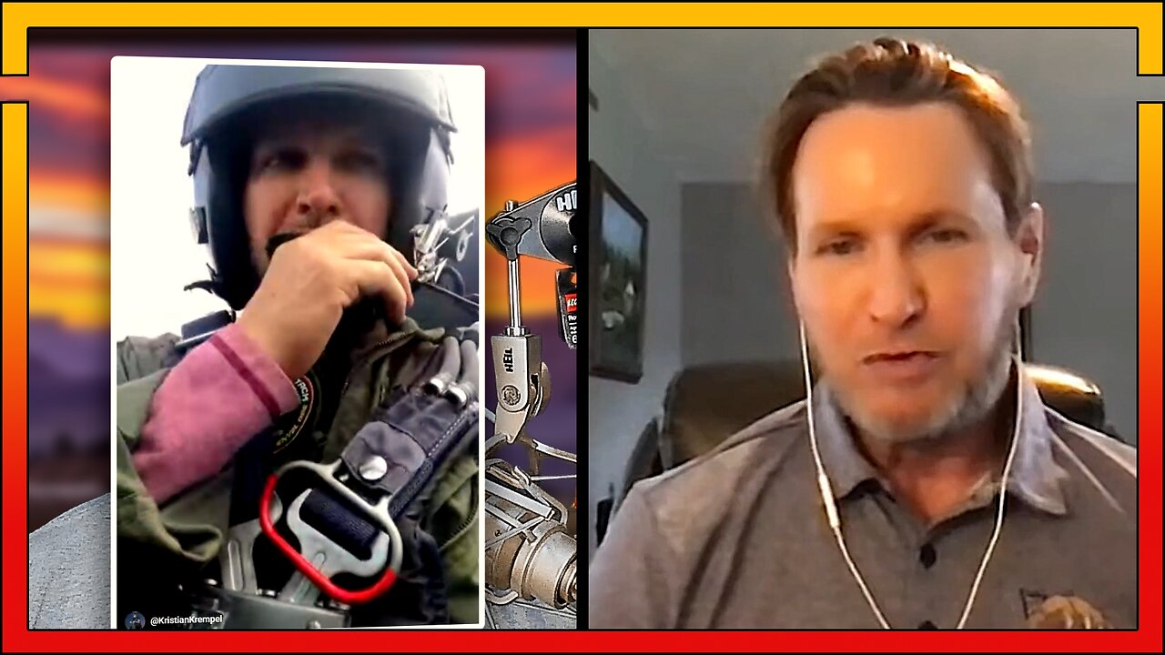 Producer, Grammys, Skydiving 7 Continents and Jeep Mods | Must-Watch Chat