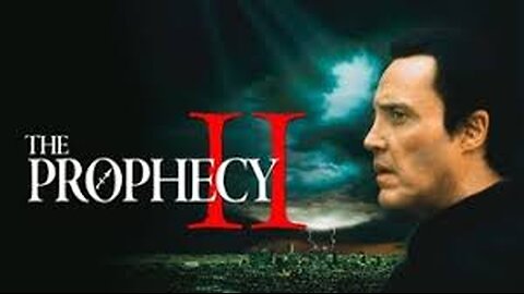 The Prophecy II 18 1998 ‧ Horror/Cult film ‧ 1h 27m