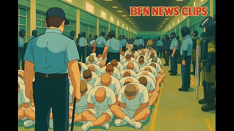 BFN News Clips #223 No Vacancy!