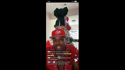 #DAREALSUPABIH THOUGHTS ON LIYAH AND GG👊🏽👊🏽 #BIGO