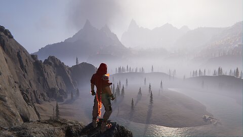 Once Human / Endless Dream