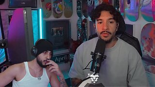 FaZe Temperrr Denies Underage Relationship Allegations & Accuses Rain of Blackmail – Rain Fires Back