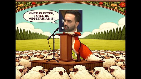 Zohran Mamdani signs order protect illegals from ICE and notes quran