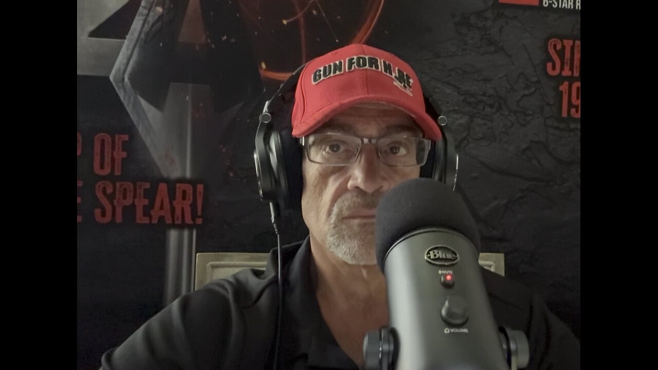 Gun For Hire Radio #723 Shawn & Grant from https://www.news2a.com/ join us in the studio