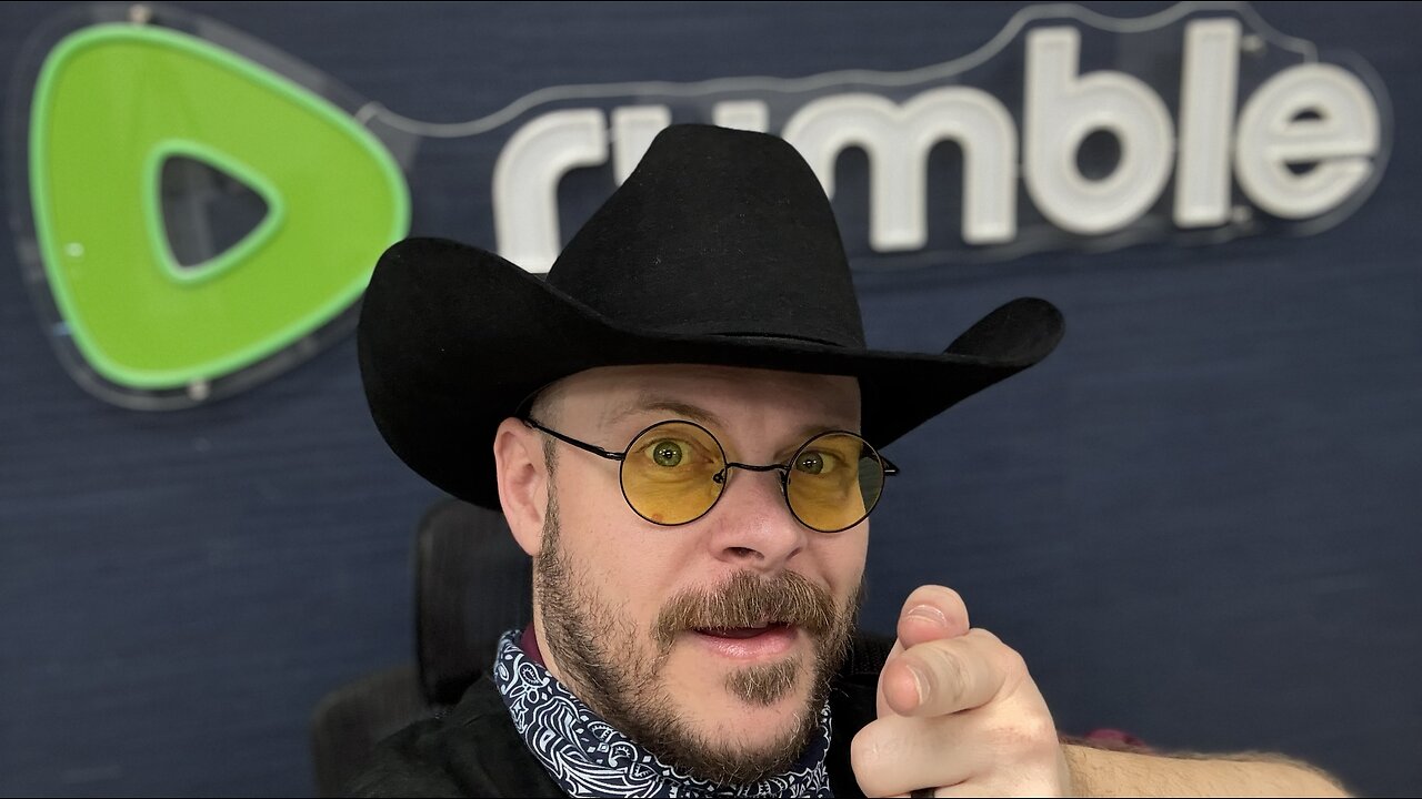The Best in the West | Live From Rumble Studios