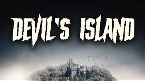 Devil's Island (2021)