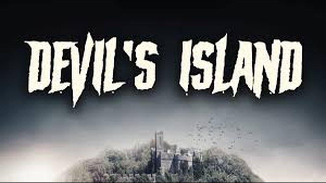 Devil's Island (2021)