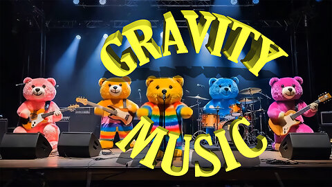 The Steddy Bears - Hip Hop Gay (Official Music Video)