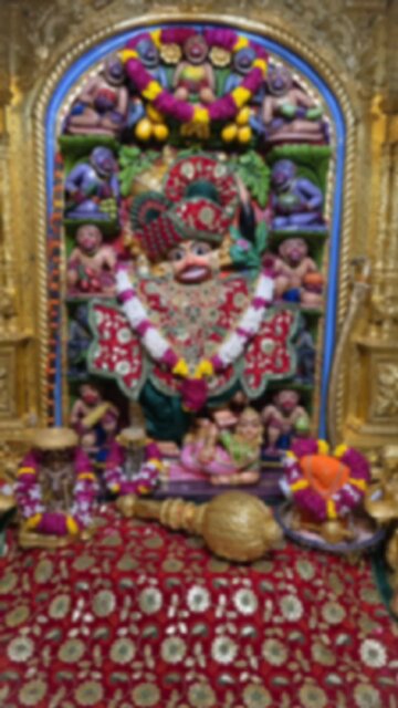 KASHTBHANJANDEV 23.7.2025