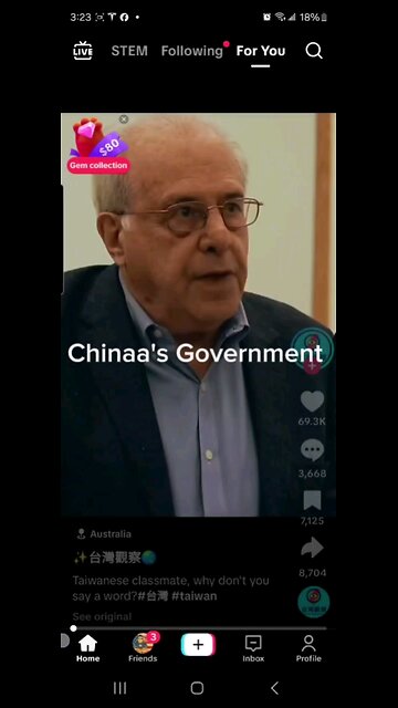 China's Government