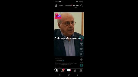 China's Government