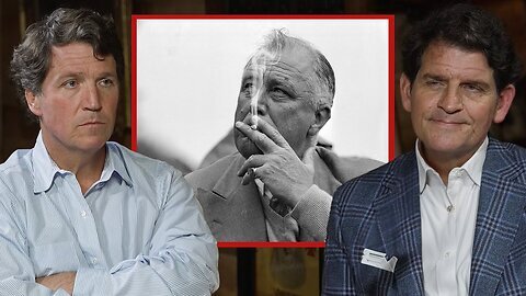 “They Can Smell the Noncompliance” - Tucker and His Brother Reveal Their TSA Strategy