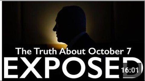 "Video Israel Desperately Wants to Keep Hidden"