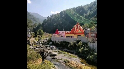 Kechi dham