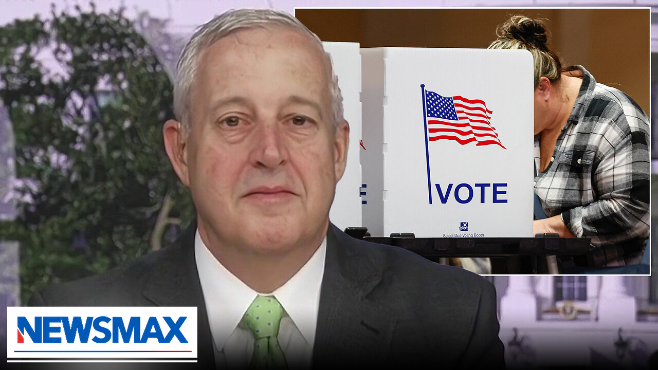 Democrats doubling down on stupid: RNC Chairman | Wake Up America