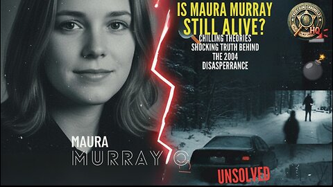 😱 Is Maura Murray Still Alive? 🔍 Chilling Theories & Shocking Truth Behind the 2004 Disappearance 🚨