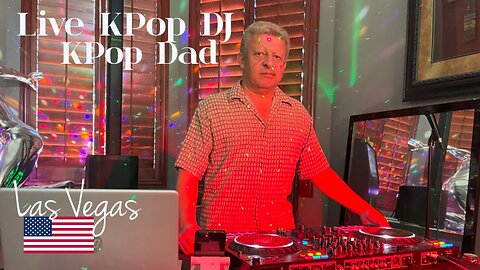 K-Pop Dad Plays a Mix of Hottest K-Pop Songs For Both Girl and Boy Group Requests Music