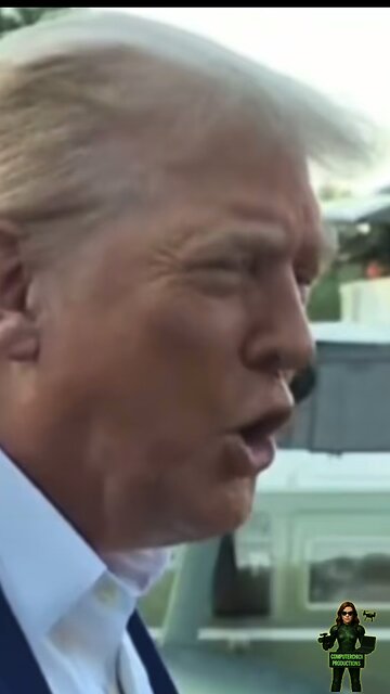 Donald Trump Drops The F-Bomb