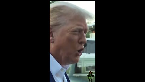 Donald Trump Drops The F-Bomb