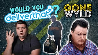 This Delivery Company’s Social Media Plan Is Shocking! Would You DeliverThat?