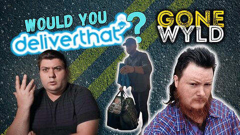 This Delivery Company’s Social Media Plan Is Shocking! Would You DeliverThat?