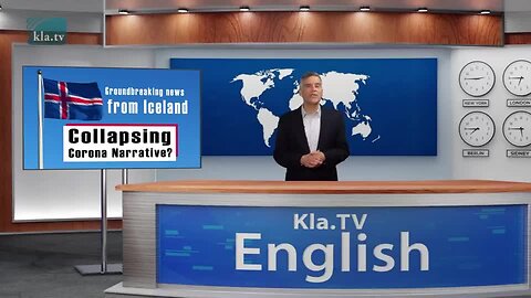 "Understanding the Collapse of Iceland's COVID-19 Narrative"