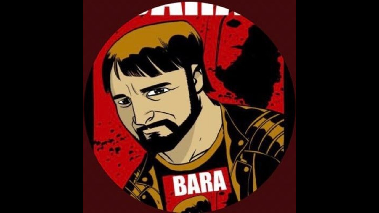 Mike Bara UFO guru vs 9/11 Revisionist