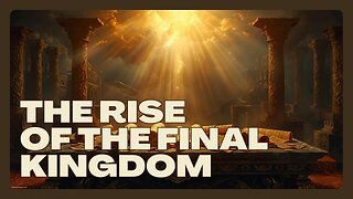 The Rise of the Final Kingdom | Lee Brainard | The Week in Bible Prophecy