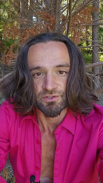 We are closer than you can possibly imagine