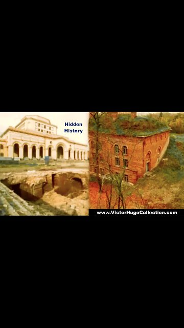 Hidden History Mud Floods Hidden Technology You are Living A Lie Controlled By Satanic Psychopaths