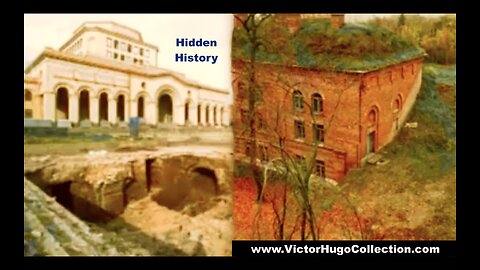 Hidden History Mud Floods Hidden Technology You are Living A Lie Controlled By Satanic Psychopaths